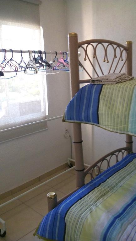 Appartement Alexia Marina Diamante