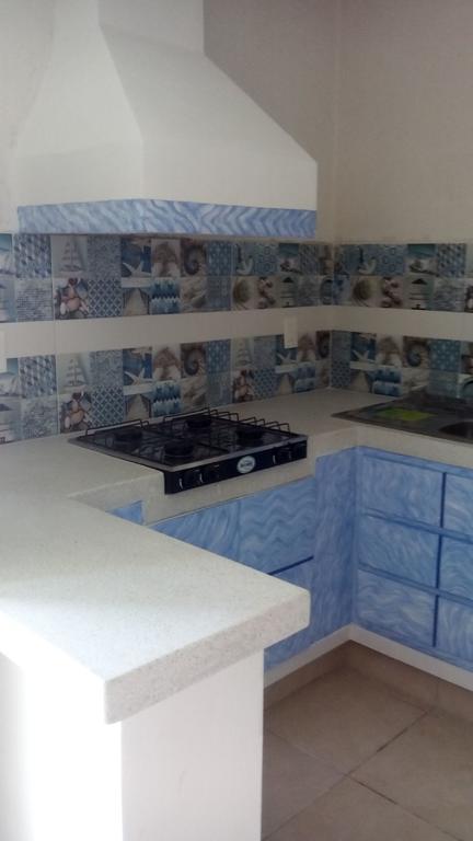 Appartement Alexia Marina Diamante